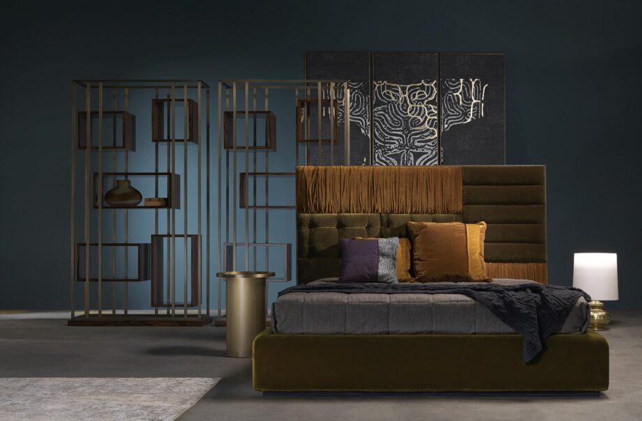 Mackintosh книжный шкаф Gianfranco Ferre Home