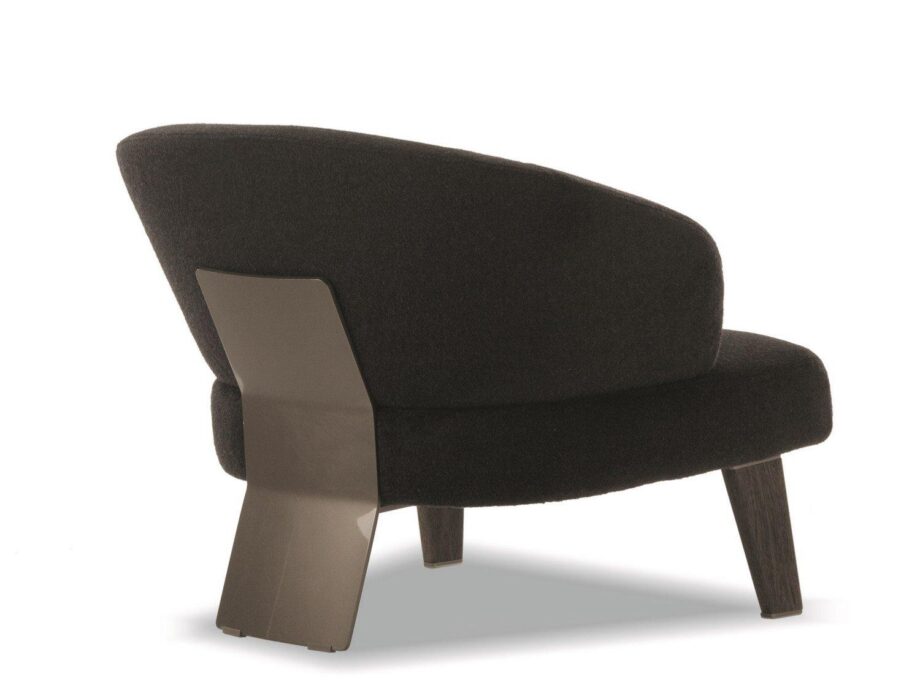 Reeves Large кресло Minotti
