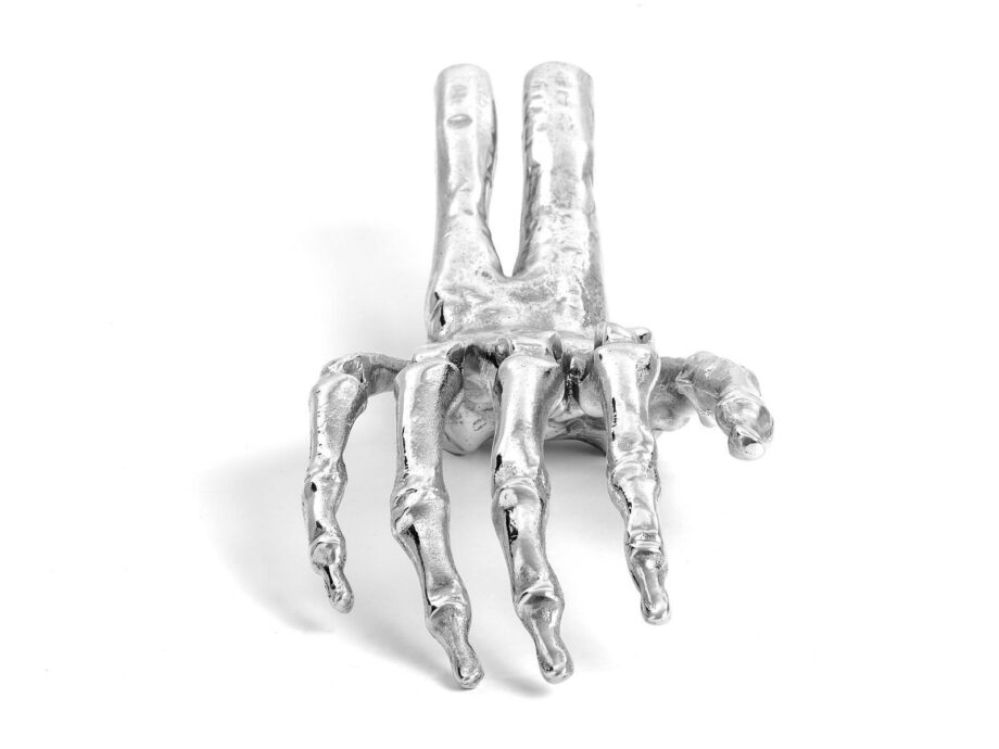 Skeleton Hand декоративный предмет Seletti