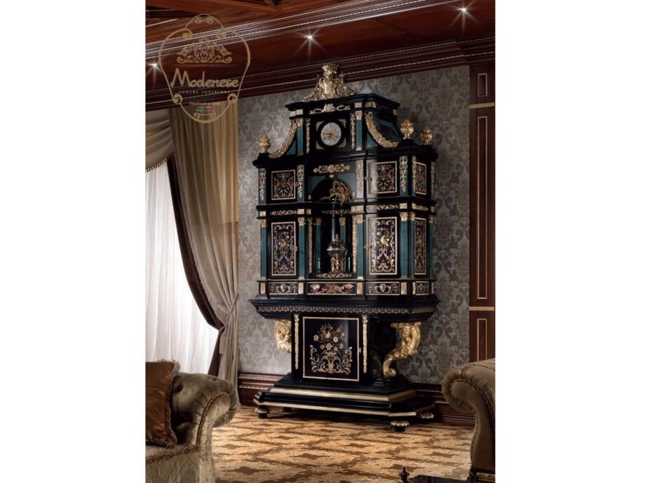 14639 комод Modenese Gastone