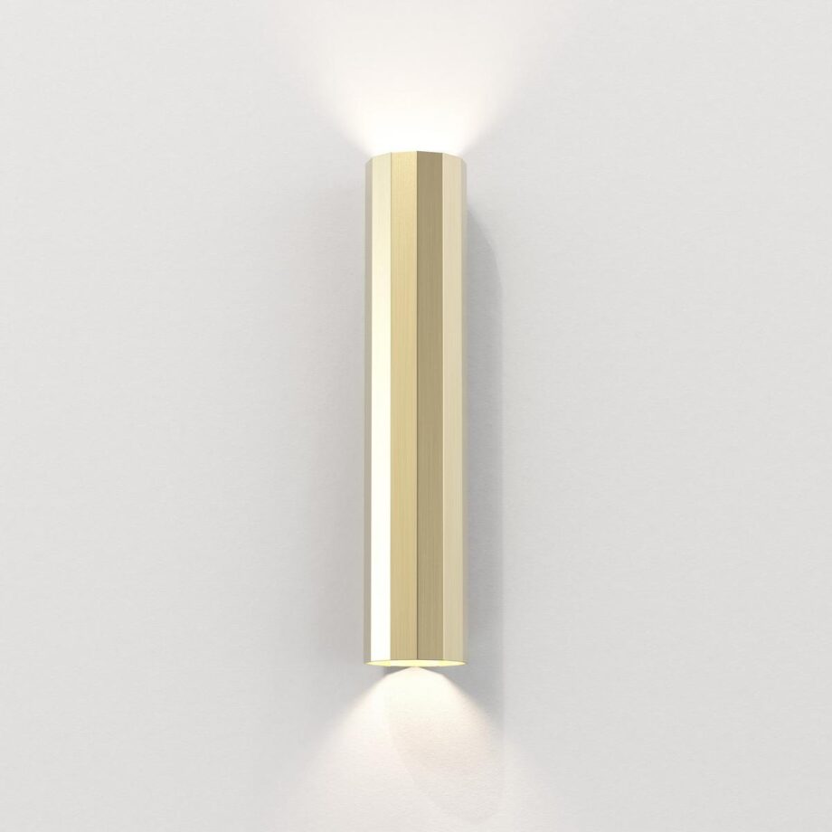 Hashira 400 настенный светильник Astro Lighting