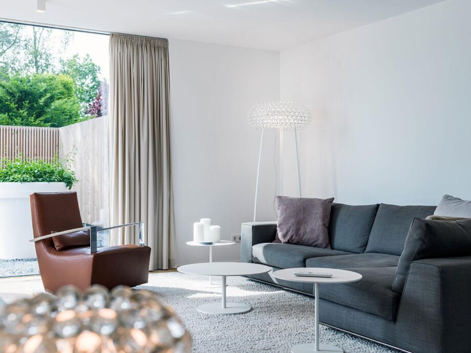 Caboche подвесной светильник Foscarini