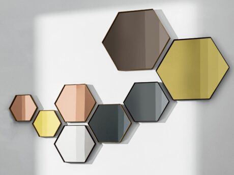 Visual Hexagonal