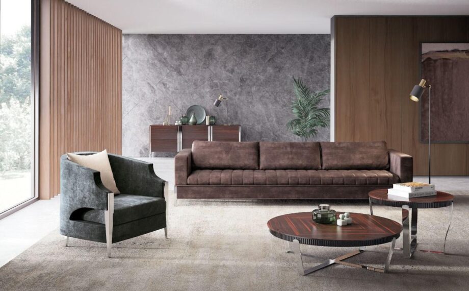 Aristo Xl журнальный стол Capital Collection