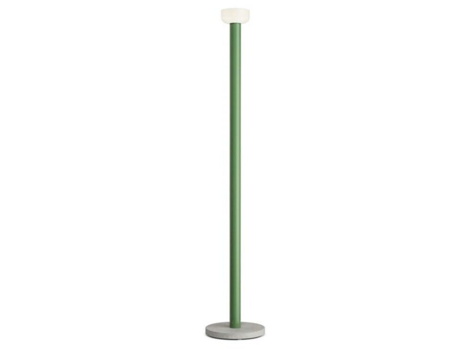 Bellhop Floor торшер Flos