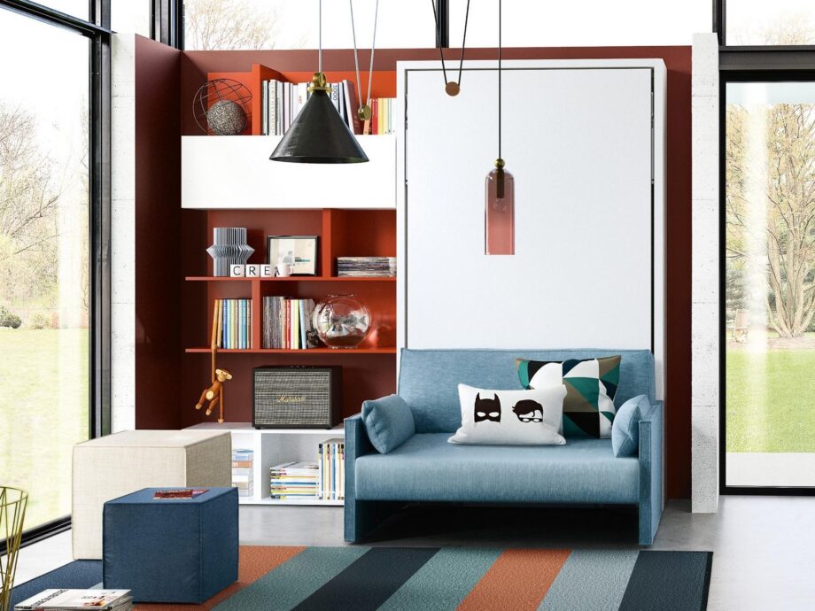 Altea 120 Sofa диван Clei