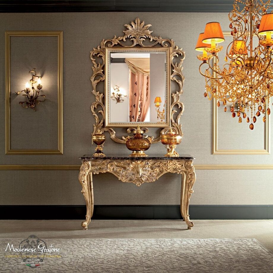 12611 консоль Modenese Gastone