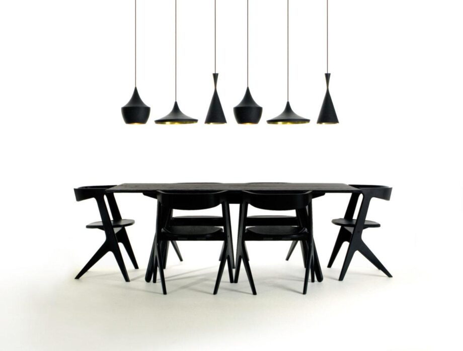 Beat подвесной светильник Tom Dixon