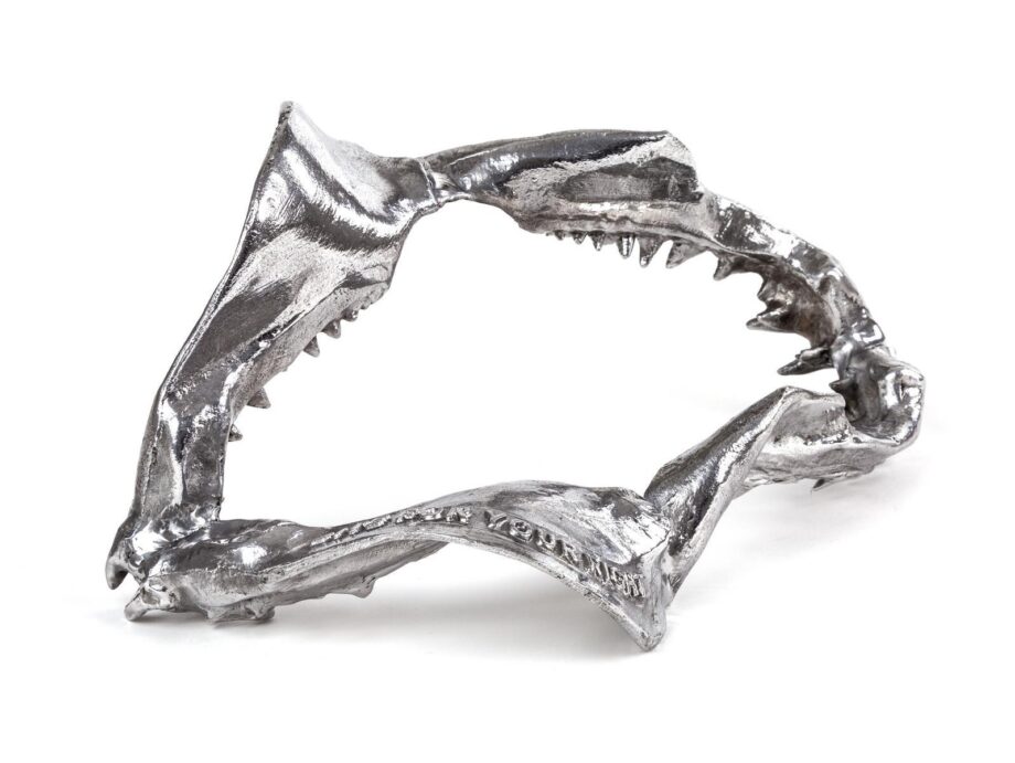 Shark Jaw декоративный предмет Seletti