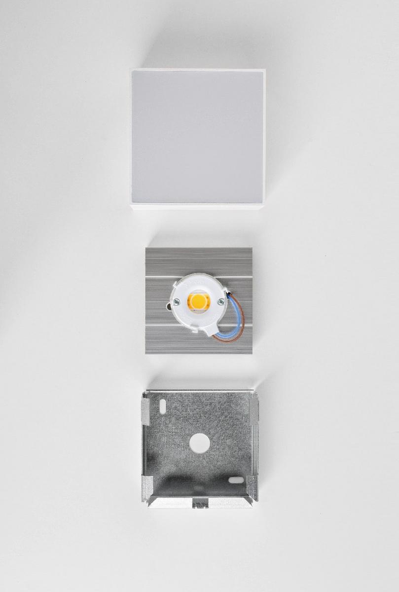 Little Box потолочный светильник Olev