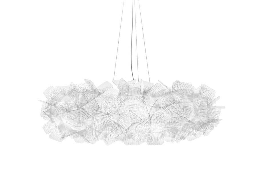 Clizia Pixel подвесной светильник Slamp