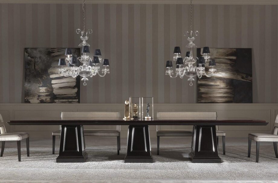Fargo стол Gianfranco Ferre Home