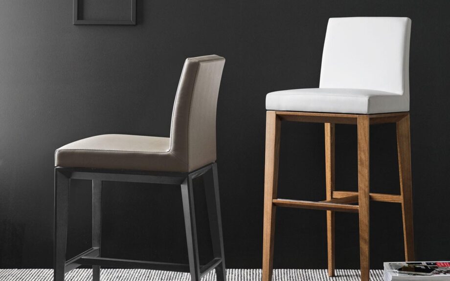 Bess барный стул Calligaris