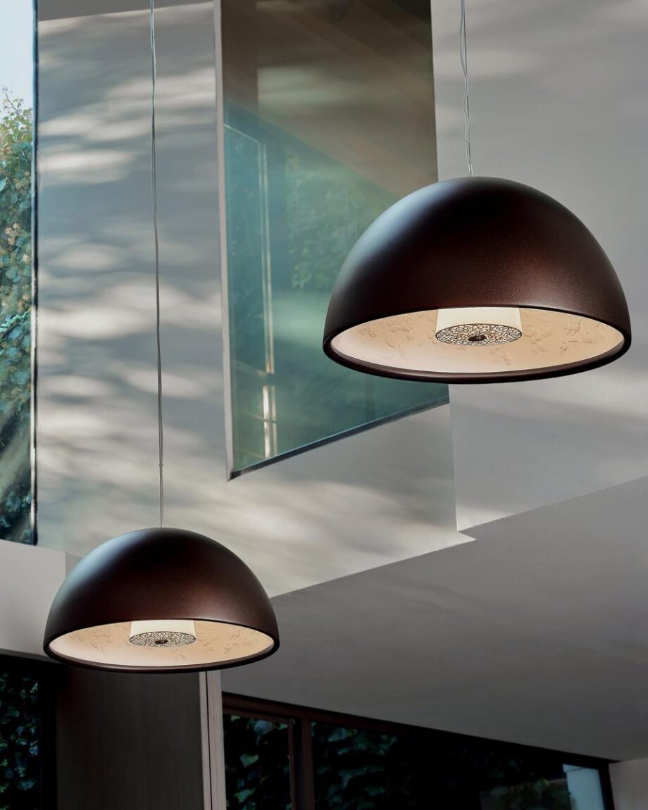Skygarden Small подвесной светильник Flos