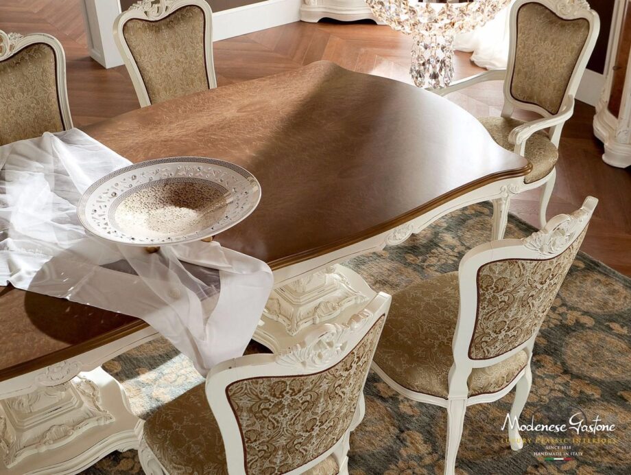 13141 стол Modenese Gastone