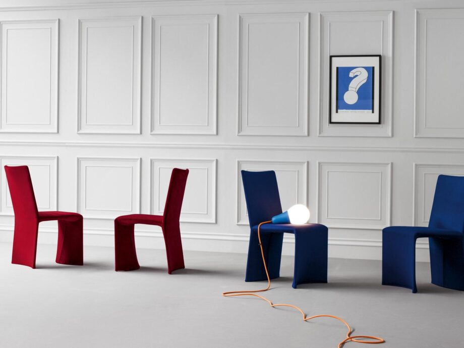 Ketch стул Bonaldo