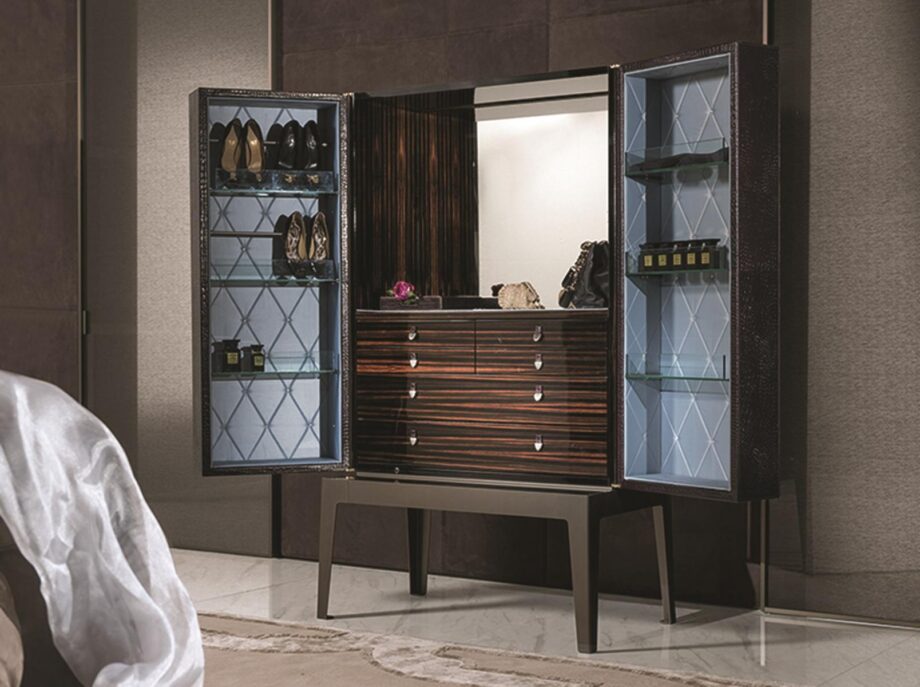 Grandeur Evo комод Longhi