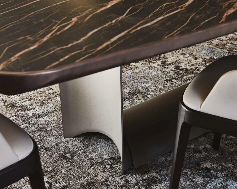Dragon стол Cattelan Italia