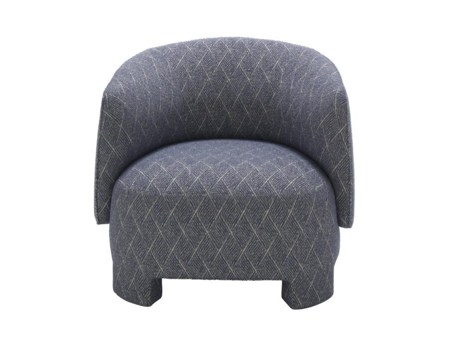 Taru небольшое кресло Ligne Roset