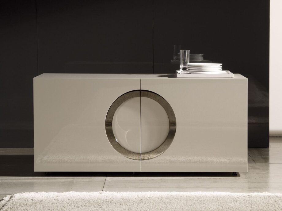 Archipenko комод Minotti