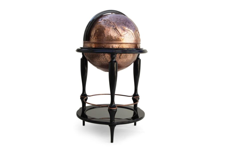 Equator Globe барный шкаф Boca Do Lobo