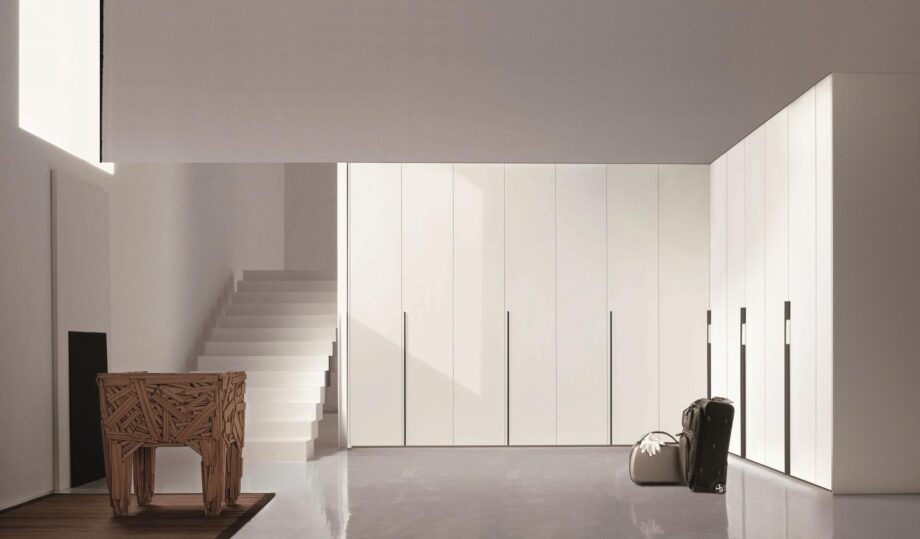 Furnished Spaces шкаф Tomasella