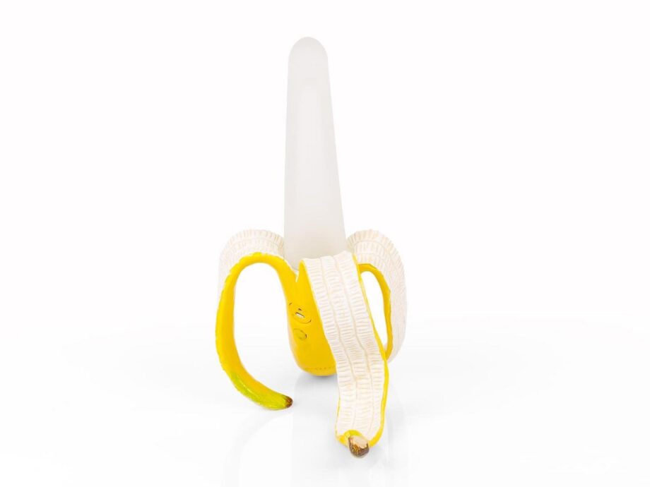 Banana Lamp Daisy настольная лампа Seletti