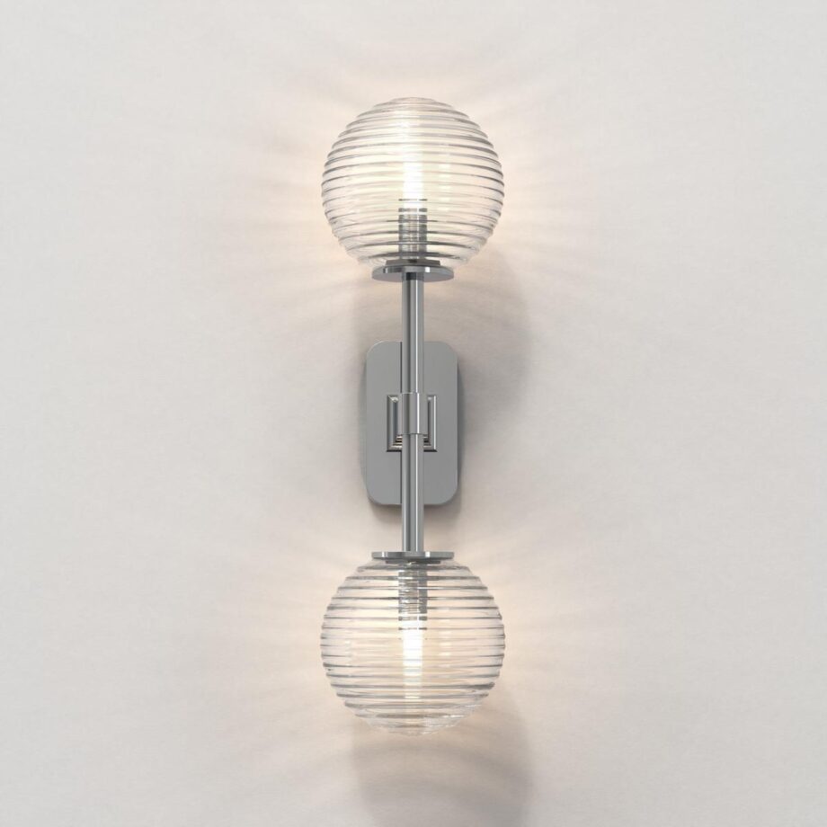 Tacoma Twin настенный светильник Astro Lighting