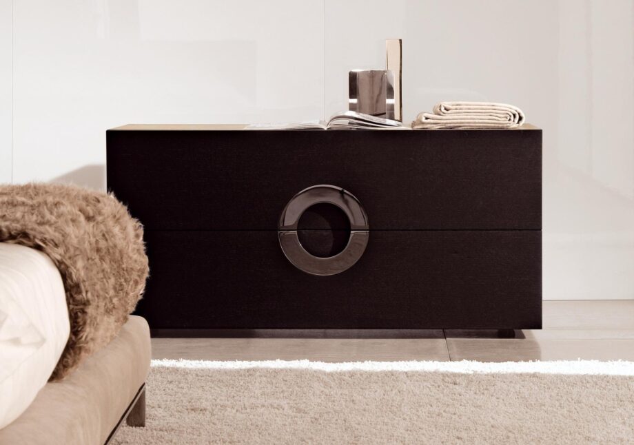 Archipenko прикроватная тумбочка Minotti