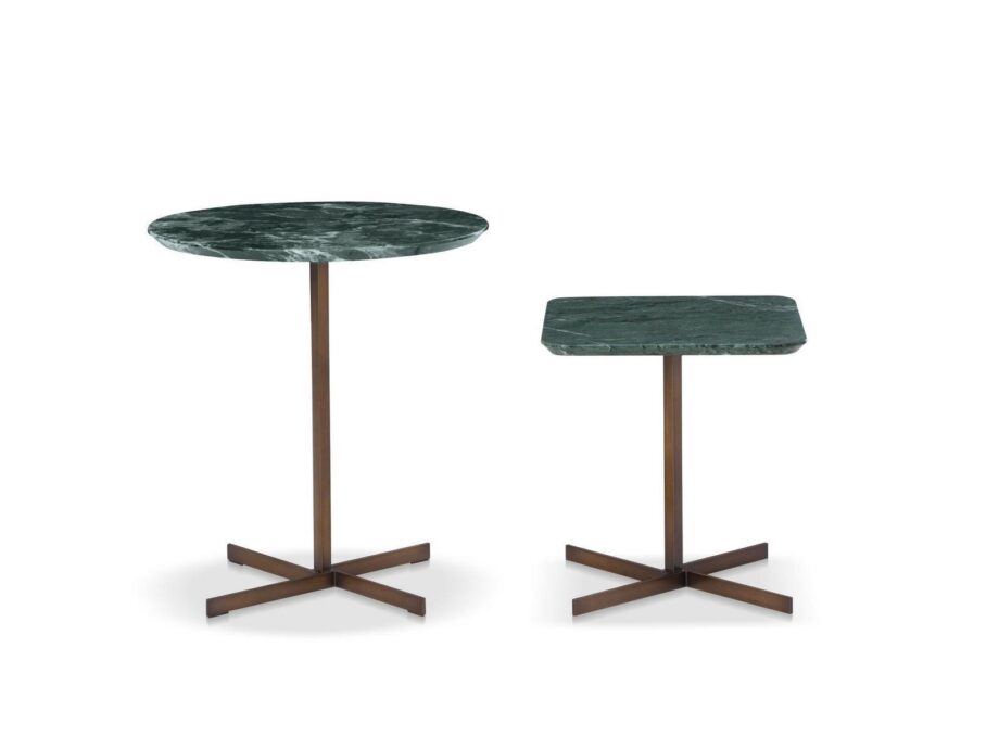Joy журнальный стол Minotti
