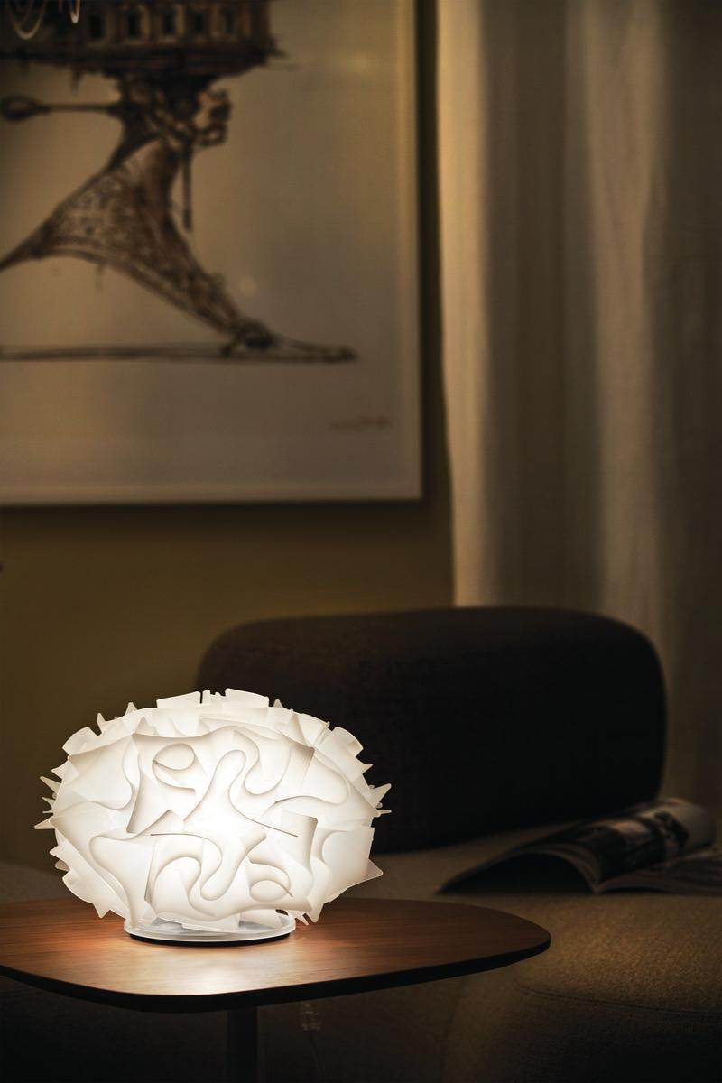 Veli настольная лампа Slamp