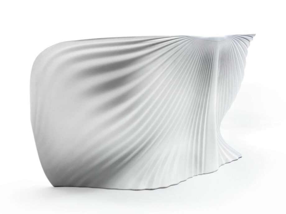 Biophilia уличный диван Vondom