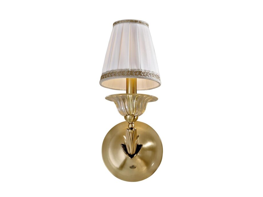 Lucilla 550/a1 настенный светильник Possoni Illuminazione