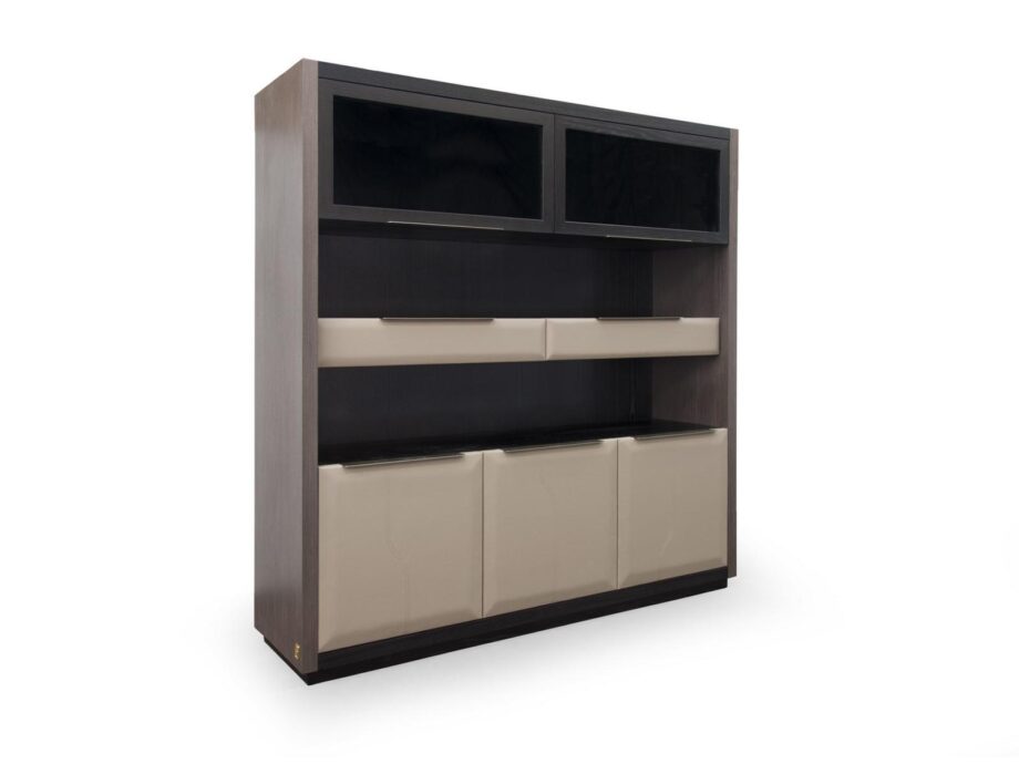 Byblos книжный шкаф Formitalia