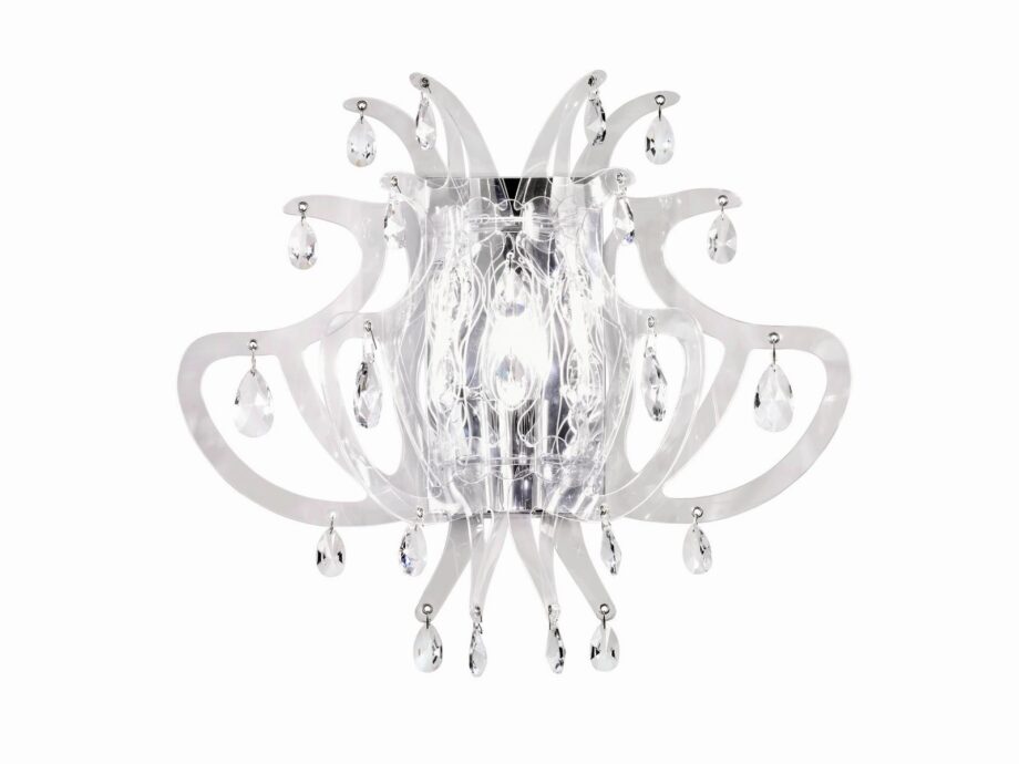 Lillibet Mini настенный светильник Slamp