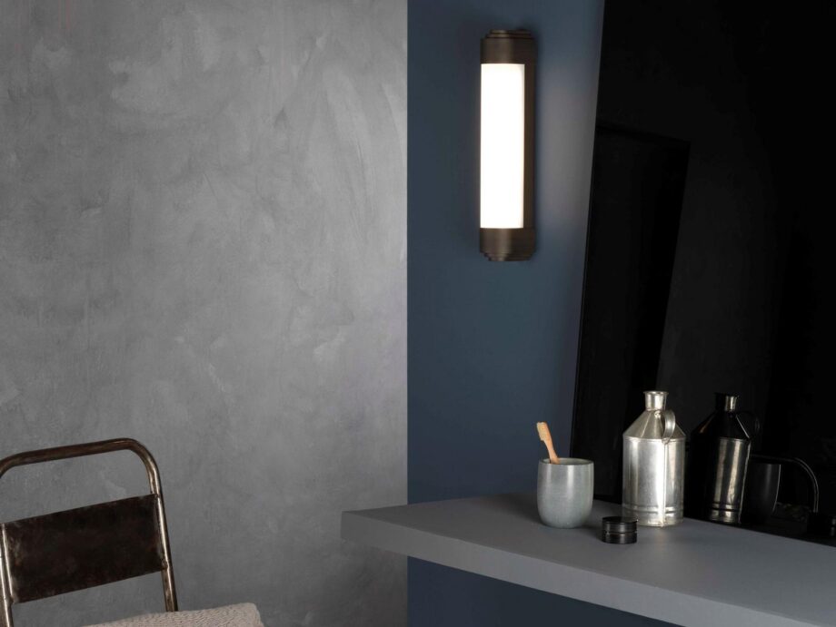 Belgravia 400 настенный светильник Astro Lighting