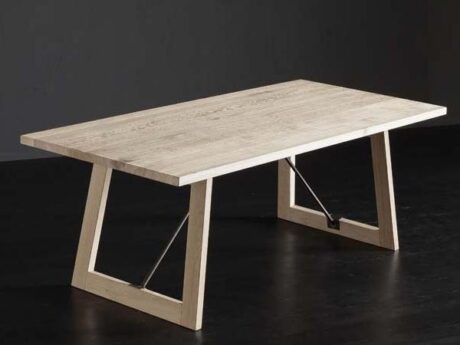 Parigi + Flat / Tiranti