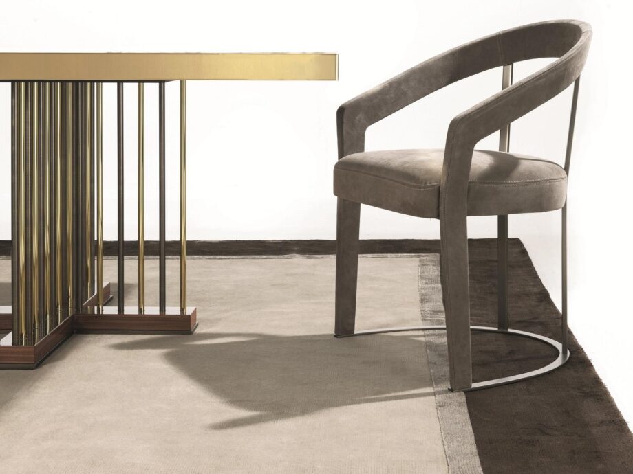 Frances стул Longhi