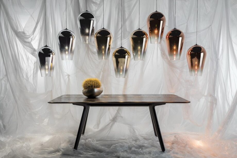 Fade подвесной светильник Tom Dixon
