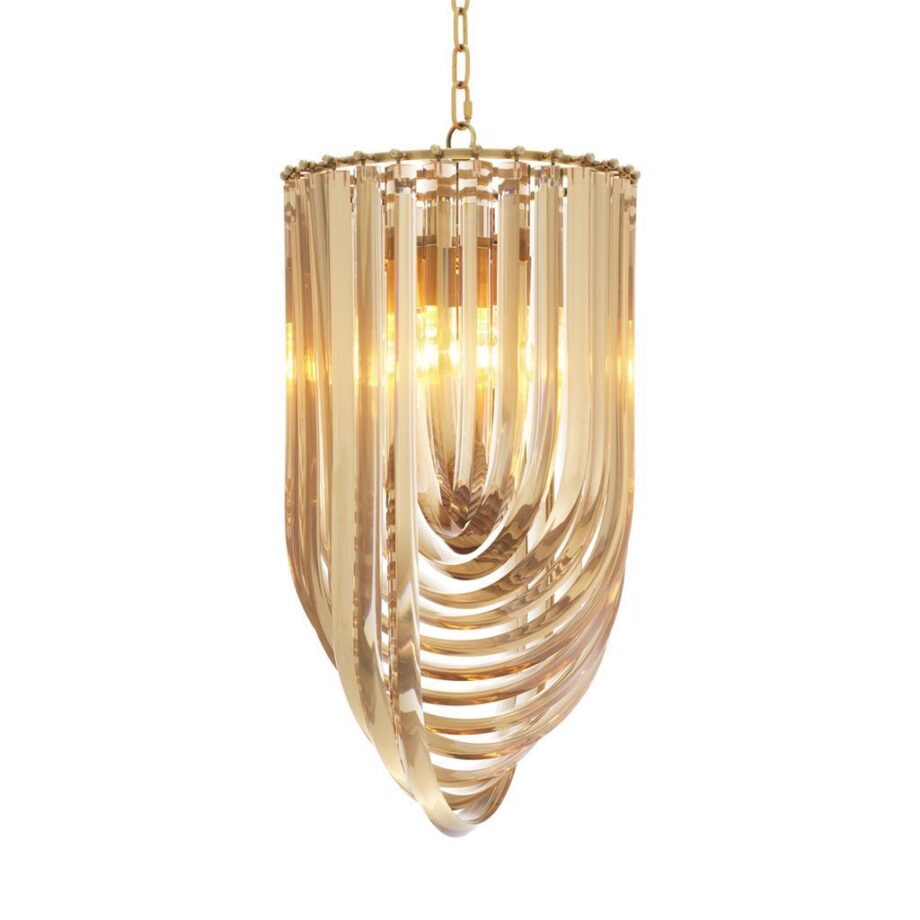 Murano подвесной светильник Eichholtz