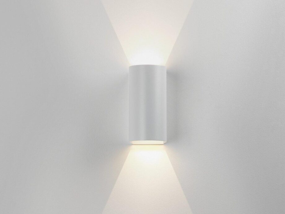 Dunbar 160 уличный настенный светильник Astro Lighting