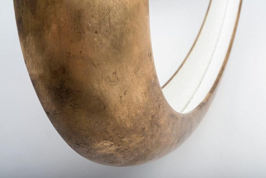 Gioconda зеркало Mantellassi 1926