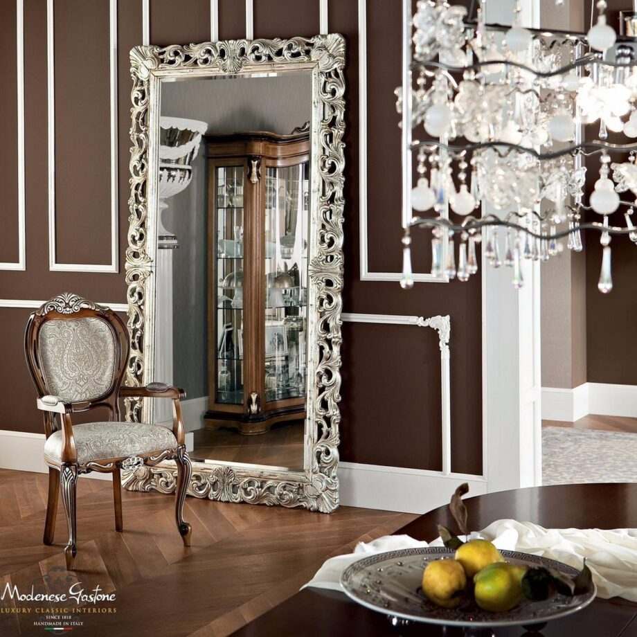 13674 зеркало Modenese Gastone