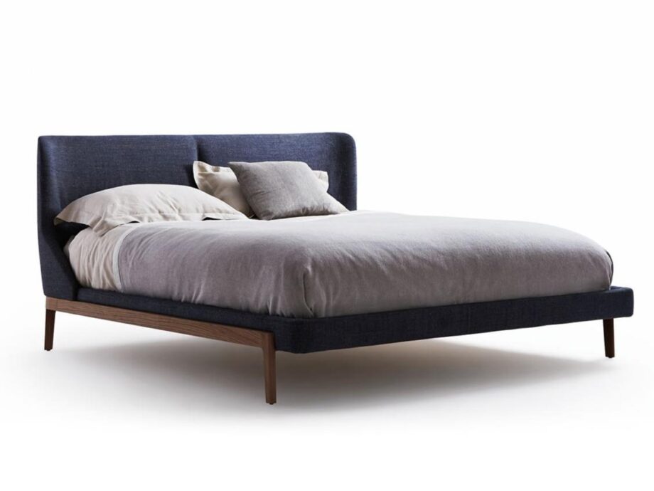 Fulham кровать Molteni