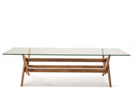 056 Capitol Complex Table