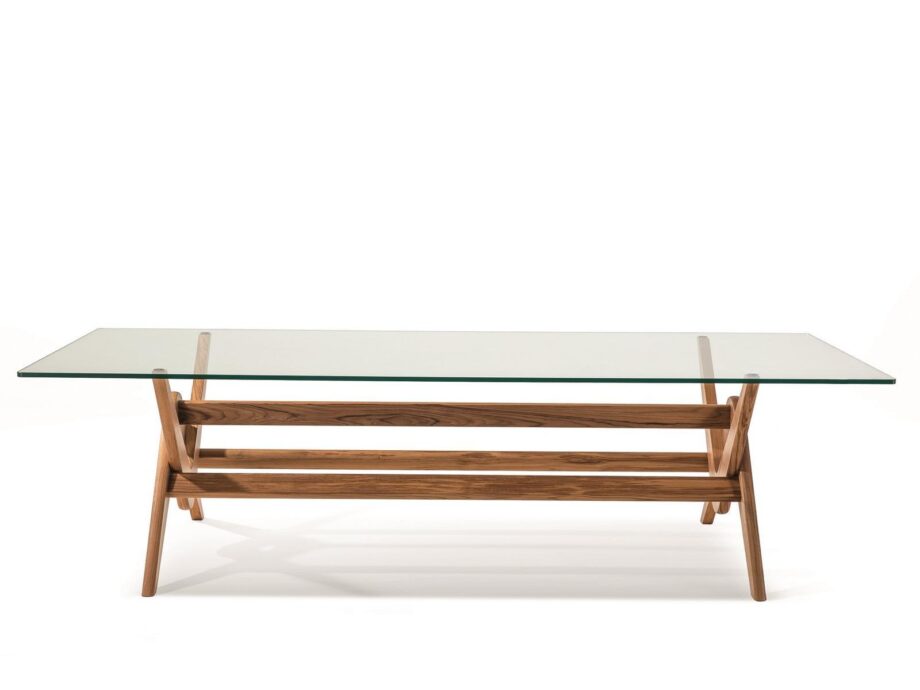 056 Capitol Complex Table стол Cassina