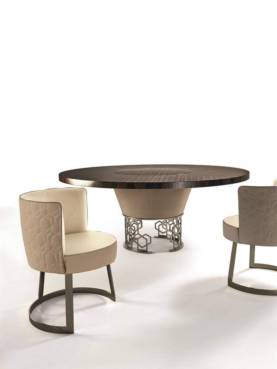 Clairmont стол Longhi