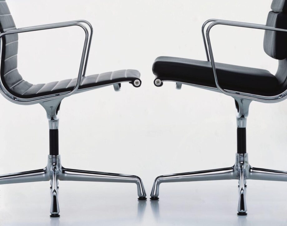 Ea 105 стул Vitra