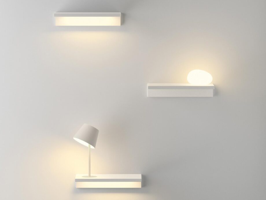 Suite 6045 настенный светильник Vibia