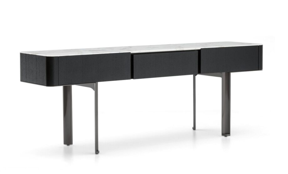 Lou комод Minotti